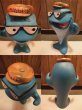 画像2: 70s CHARLIE THE TUNA vinyl doll UP ver. (AC-325)  (2)