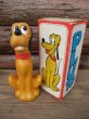 画像1: Vintage Avon Disney Pluto Soaky (AC473) (1)