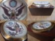 画像2: american eagle desk clock (AC-261)  (2)