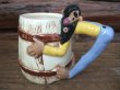 画像1: 60s Vintage Hill Billy Mug -A (AC-716) (1)