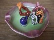 画像1: 60s Vintage Hill Billy Ashtray - A  (AC-720) (1)