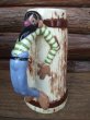 画像1: 60s Vintage Hill Billy Mug - C  (AC-719) (1)