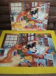 画像1: Vintage Disney Puzzle / DRAWING (AC840)  (1)