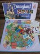 画像1: 90s The Disneyland / Board Game (AC1033) (1)