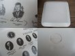 画像2: 60s Vintage Tray / President Of The U.S  (NK054)  (2)