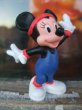 画像1: Vintage Minnie Mouse PVC #20 (NK-106) (1)