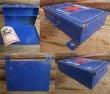 画像2: 70s Vintage Johnson&Johnson First AID Cabinet Box (NK-249) (2)