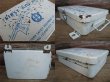 画像2: Vintage ESE First AID Kit Cabinet Box (NK-251) (2)