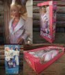 画像2: 80 Mattel Doctor Barbie (NK-271)  (2)