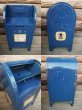 画像2: 70s Vintage US MAIL Bank (NK-499)  (2)