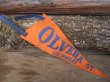 画像1: Vintage Souvenir Pennant / OLVERA ST.  (NK-504)  (1)