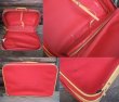 画像3: Vintage Travel Bag WOOD STOCK-R (NK573)  (3)