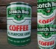 画像3: Vintage Tin Can / Scotch Boy Coffee (NK858) (3)