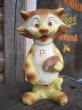 画像1: 50s Vintage Rubber Doll AF Tigger (PJ066) (1)