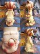 画像3: 50s Vintage Rubber Doll AF Tigger (PJ066) (3)