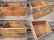 画像2: Vintage DUPONT Wood Box　- A (PJ083)  (2)