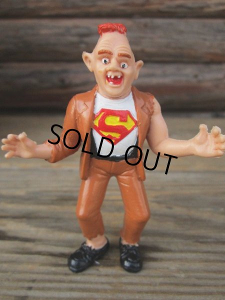 画像1: 1985 Goonies / Sloth PVC (PJ155) (1)