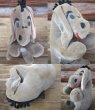 画像3: Vintage Disney Eeyore Doll (PJ273) (3)