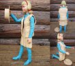 画像1: 70s Vintage Marx Johnny West Action Figure #03 (PJ421) (1)