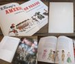 画像2: Vintage Book / Disney American History (PJ479) (2)