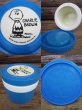 画像2: Vintage Charlie Brown Tupper Ware (PJ516) (2)