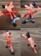 画像2: Vintage Disney Bendable Figure / Goofy (PJ526) (2)