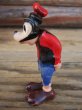 画像1: Vintage Disney Marx Figure / Goofy (PJ529) (1)