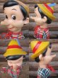 画像2: 60s Vintage Puppet Doll GUND Pinocchio (PJ530) (2)