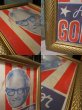 画像2: Vintage BM Goldwater Poster Flame (PJ563)  (2)