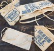 画像2: Vintage Carpenter Nail Apron / Moore Paints (PJ727) (2)