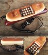 画像2: Vintage Hotdog Phone (DJ245) (2)