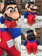 画像2: Vintage Super Mario Doll (DJ270) (2)