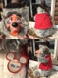 画像2: Vintage Disney BIG AL Rubber Face Doll (DJ289) (2)