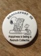 画像1: Vintage Snoopy Badge / Beaglefest III (DJ302) (1)