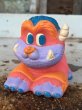 画像1: Vintage My Pet Monster Wogster Figure (DJ283) (1)