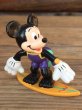 画像1: Vintage Disney Mickey PVC / Surfin (DJ325) (1)