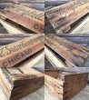 画像3: Vintage Campbell's Soup Wooden Crate (DJ468)  (3)