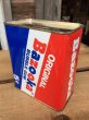 画像1: 80s Vintage Bazooka Bubble Gum Can (DJ496) (1)