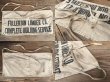 画像2: Vintage Carpenter Nail Apron / FULLERTON LUMBER (DJ974) (2)