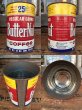 画像2: Vintage Butter Nut Coffee Can (DJ985） (2)