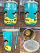 画像2: Vintage Royal Hawaiian Macadamia Nuts Can (DJ984） (2)