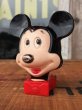 画像1: 70s Vintage Mickey Night Light (MA08) (1)