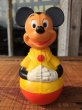 画像1: 70s Vintage Mickey Roly Poly (MA05) (1)