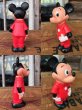 画像2: 70s Vintage Mickey Mini Doll (MA15) (2)