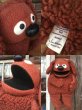 画像2: 70s Vintage Muppet Show Rowlf Hand Puppet Doll (MA81) (2)