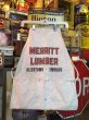 画像1: Vintage Carpenter Nail Apron / Merritt Lumber (MA109) (1)