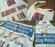 画像3: Vintage Carpenter Nail Apron / JM (MA111) (3)