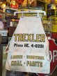 画像1: Vintage Carpenter Nail Apron / Trexler (MA108) (1)