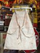 画像2: Vintage Carpenter Nail Apron / Dixon (MA106) (2)