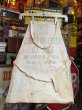 画像2: Vintage Carpenter Nail Apron / JM (MA105)  (2)